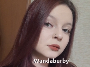 Wandaburby