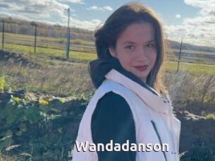 Wandadanson