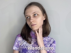 Wandafarro