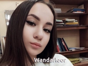 Wandafloor