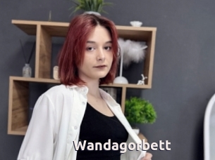 Wandagorbett