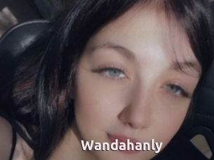 Wandahanly