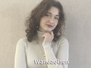 Wandaolson