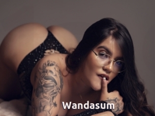 Wandasum