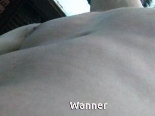 Wanner