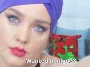 WantedmoniqueX