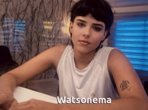 Watsonema