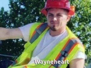 Wayneheart