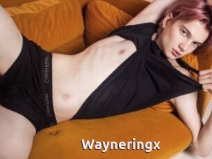 Wayneringx