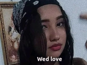 Wed_love