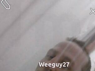 Weeguy27