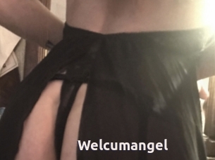 Welcumangel