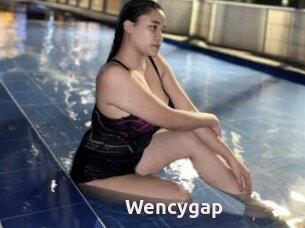 Wencygap