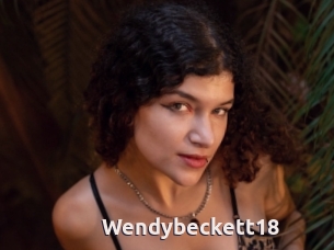 Wendybeckett18