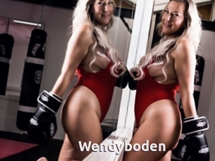 Wendyboden