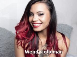 Wendycolleman