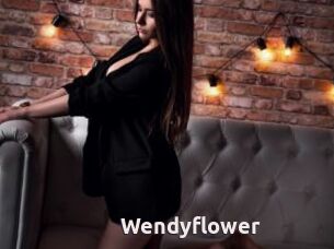 Wendyflower