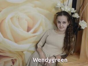 Wendygreen