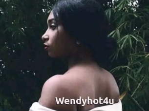 Wendyhot4u