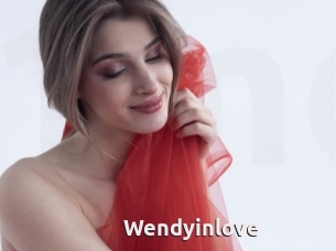 Wendyinlove