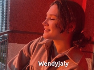 Wendyjaly