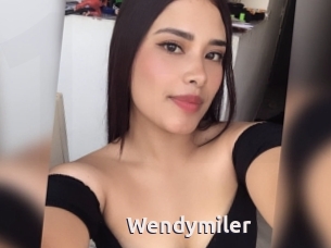 Wendymiler