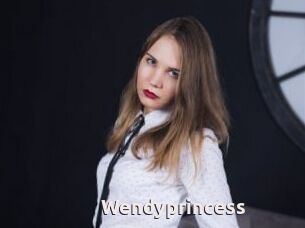 Wendyprincess