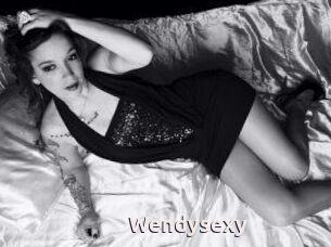 Wendysexy