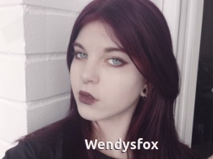 Wendysfox