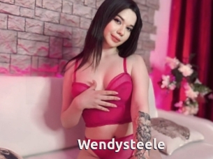 Wendysteele