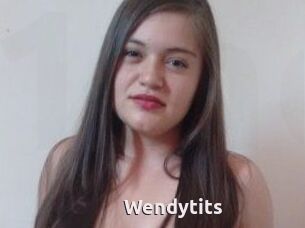 Wendytits