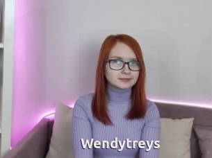 Wendytreys