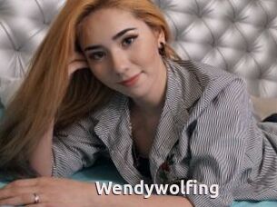 Wendywolfing