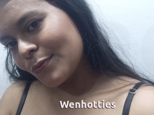 Wenhotties