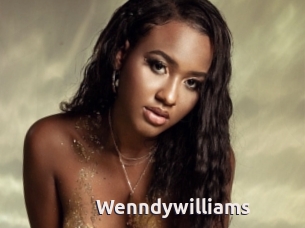 Wenndywilliams