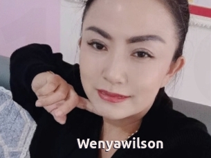 Wenyawilson