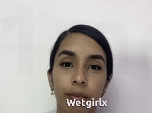 Wetgirlx