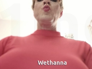 Wethanna