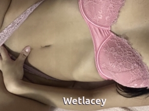 Wetlacey