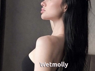 Wetmolly