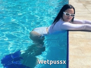 Wetpussx