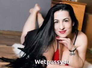 Wetpussy4u