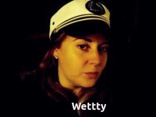 Wettty