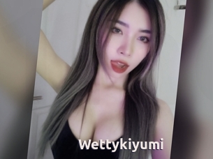 Wettykiyumi