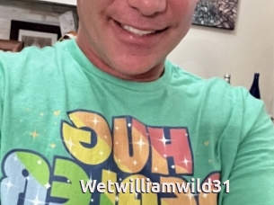 Wetwilliamwild31