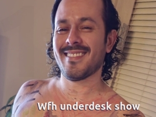 Wfh_underdesk_show