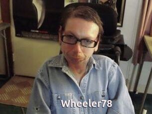 Wheeler78