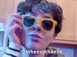 Wheezycheese