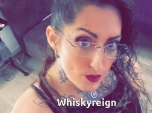 Whiskyreign