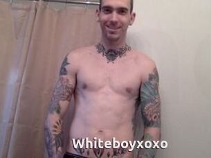 Whiteboyxoxo